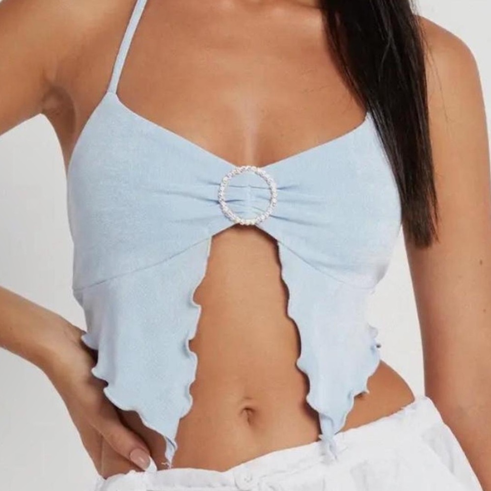 Motel rocks top